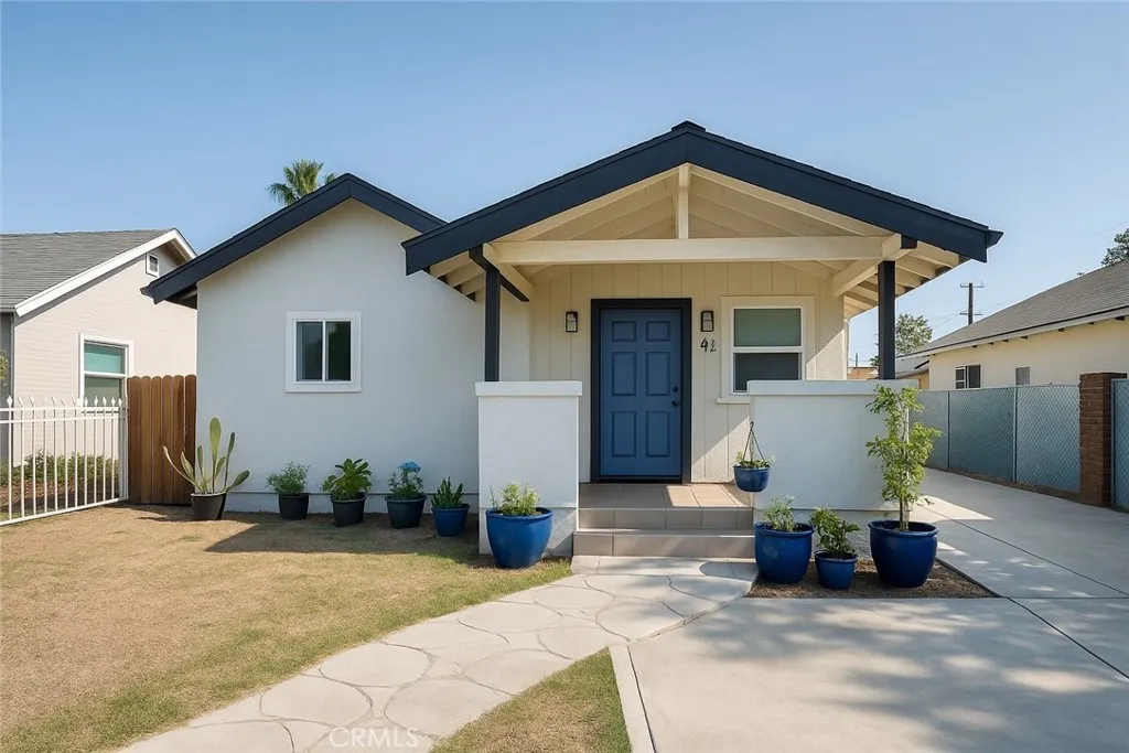 412 Beech St, Bakersfield, CA 93304