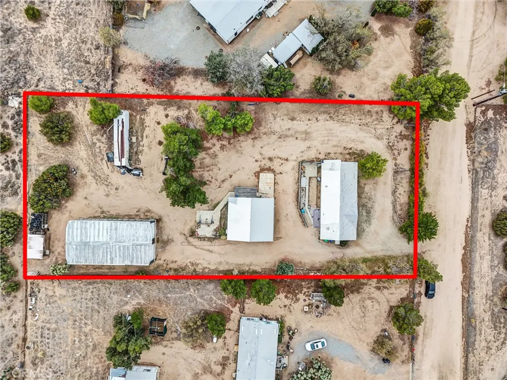 Additional image 6 of 5827 Cambria Rd, Phelan, CA 92371