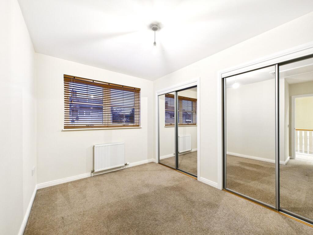 Additional image 13 of Church Avenue, Insch, AB52