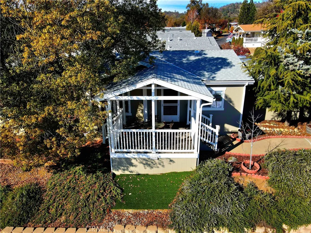 Additional image 2 of 46041 Road 415 Unit 169, Coarsegold, CA 93614