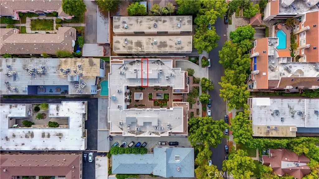 Additional image 82 of 288 S Oakland Ave Unit 211, Pasadena, CA 91101