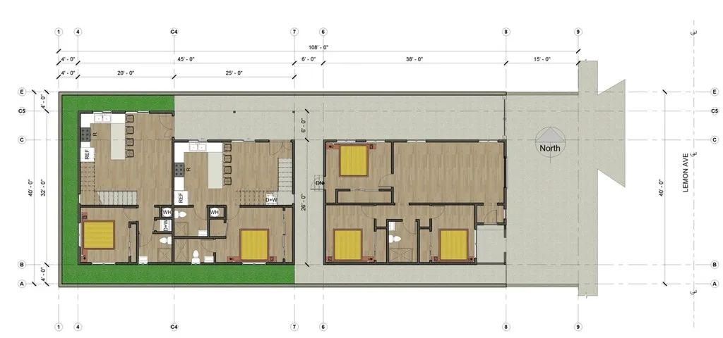 Additional image 54 of 6764 Lemon Ave, Long Beach, CA 90805