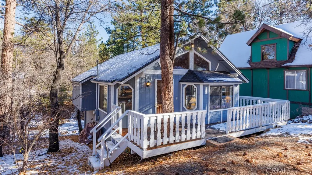 Additional image 34 of 801 Highland Ln, Sugarloaf, CA 92386