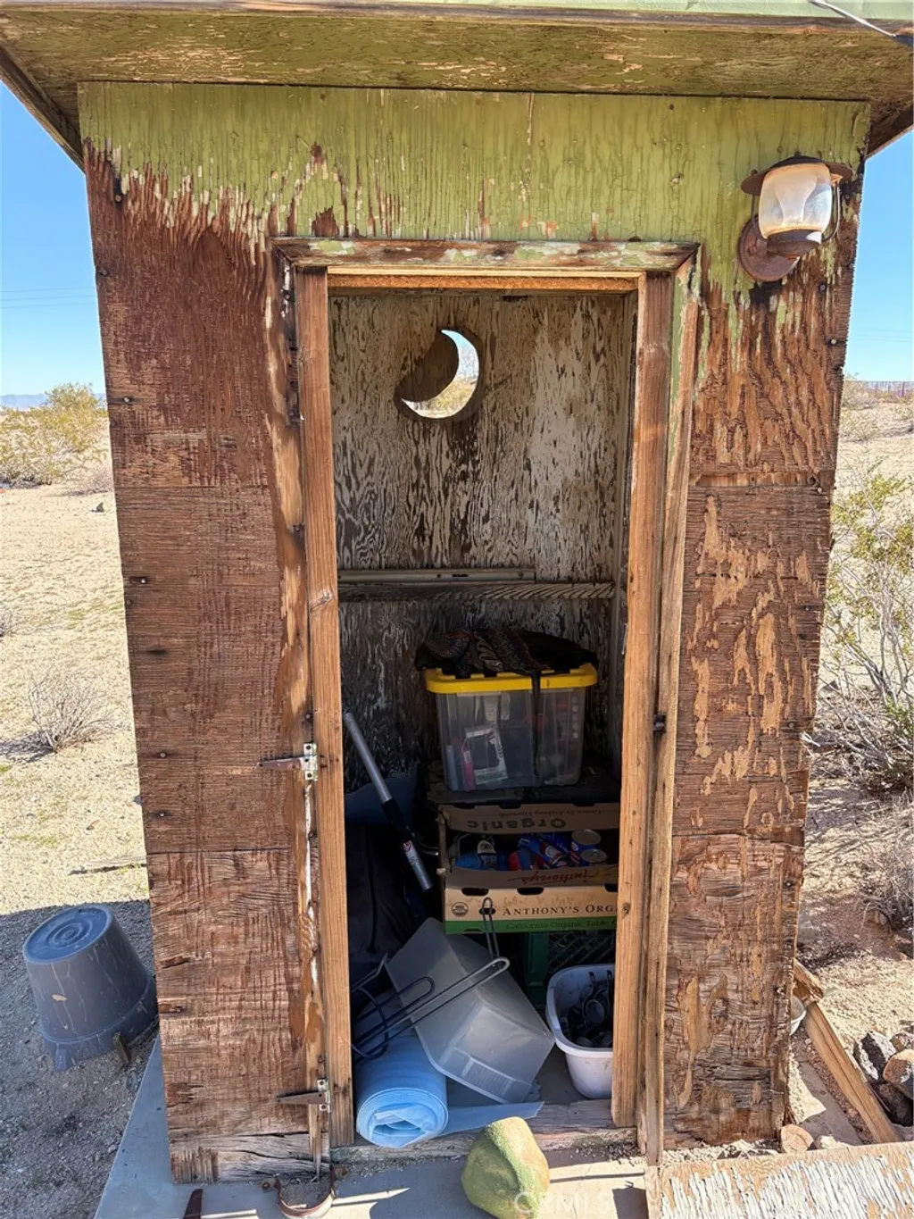 Additional image 11 of 64815 Carot Road, Joshua Tree, CA 92284