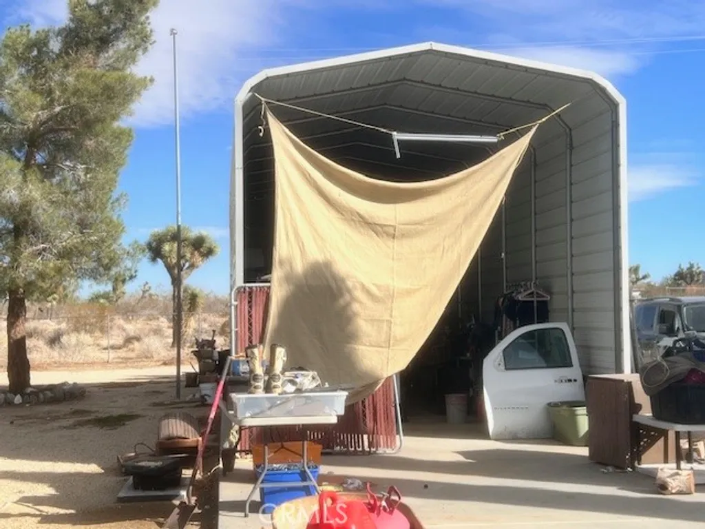 Additional image 25 of 1677 Del Rosa Rd, Pinon Hills, CA 92372