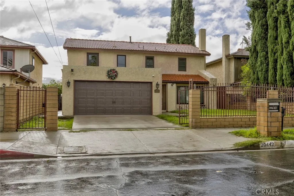 Additional image 52 of 20442 Runnymede, Winnetka, CA 91306