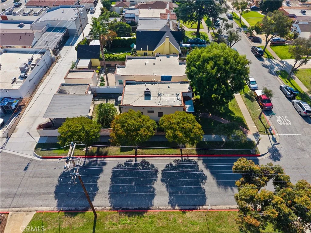 Property image for 600 La Paloma Avenue, Alhambra, CA 91801