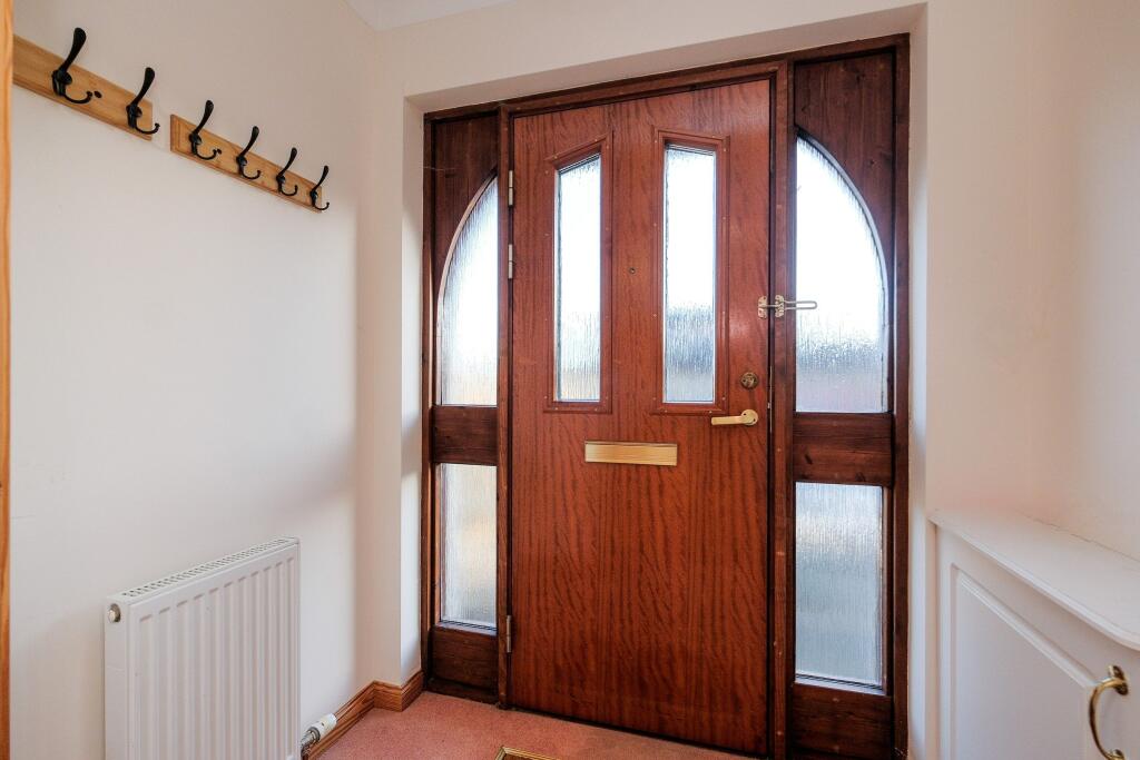 Additional image 2 of Westburn Place, Inverurie