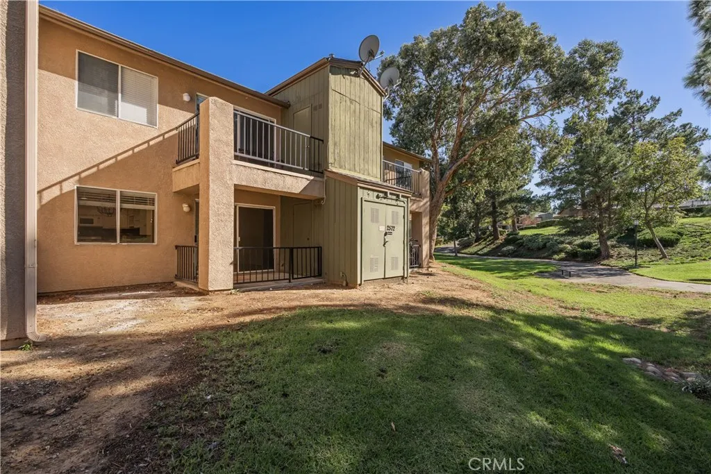 Additional image 44 of 2572 Avenida Del Vista #M102, Corona, CA 92882