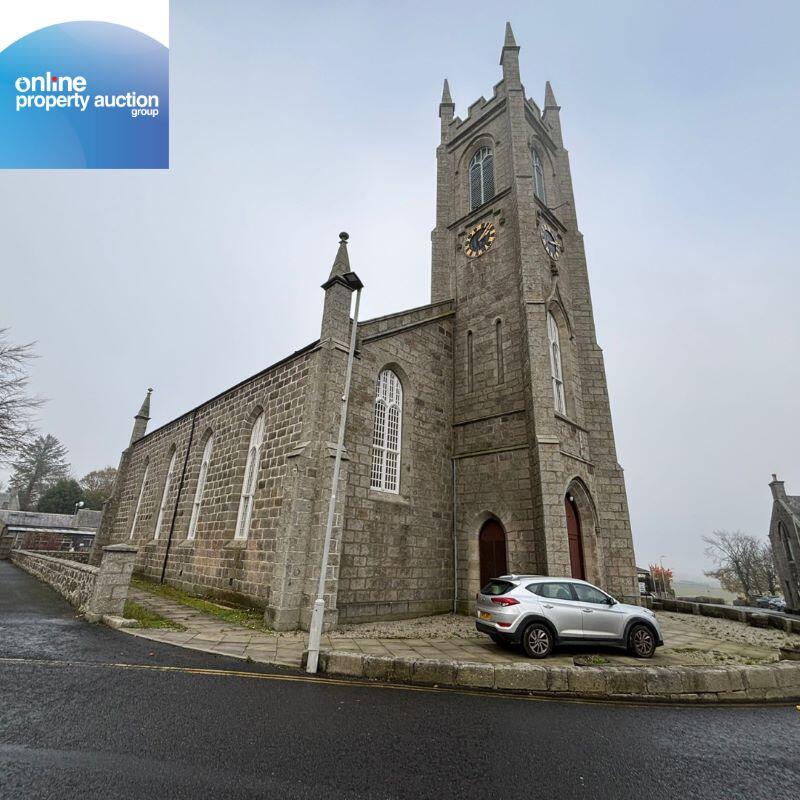 Additional image 43 of St Kanes Church, Church Crescent, New Deer, Aberdeenshire, AB53 6WD