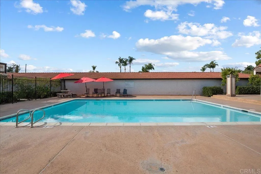 Property image for 9829 Caspi Gardens Drive Unit 6, Santee, CA 92071