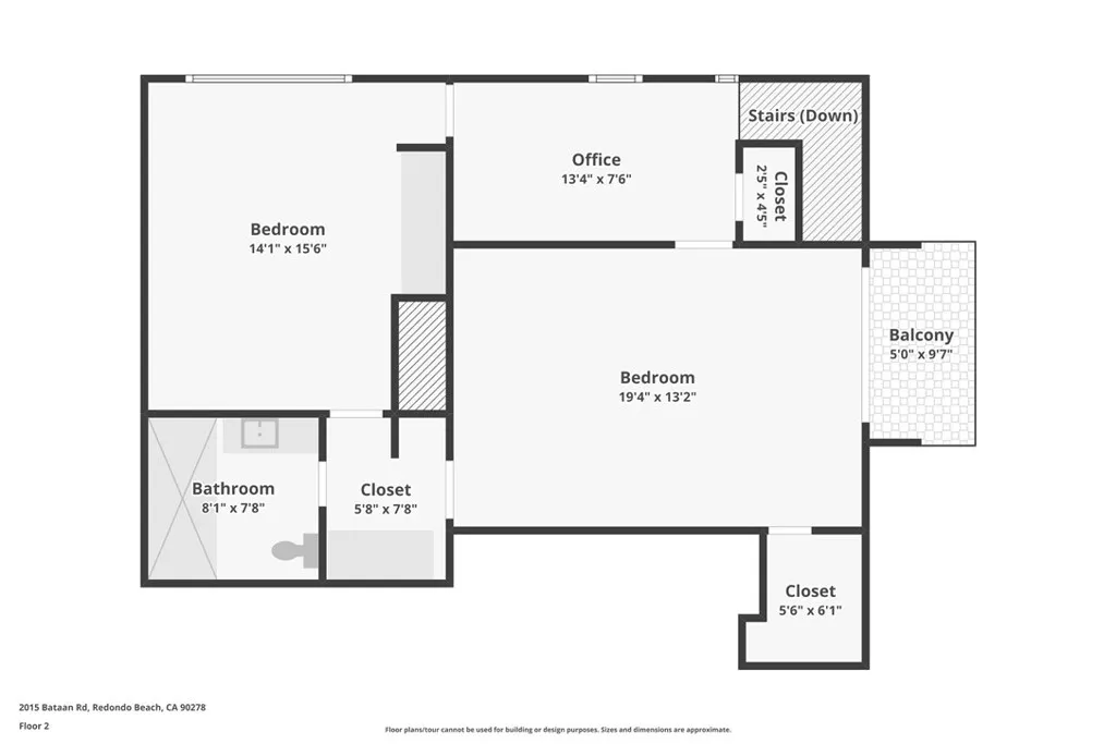 Additional image 43 of 2015 Bataan Road Unit 102, Redondo Beach, CA 90278