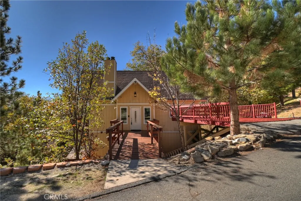 Additional image 3 of 27721 St Bernard Lane, Lake Arrowhead, CA 92352
