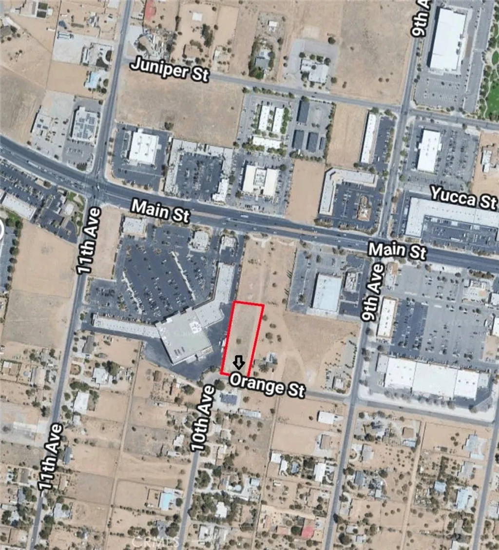 Additional image 3 of Orange, Hesperia, CA 92345