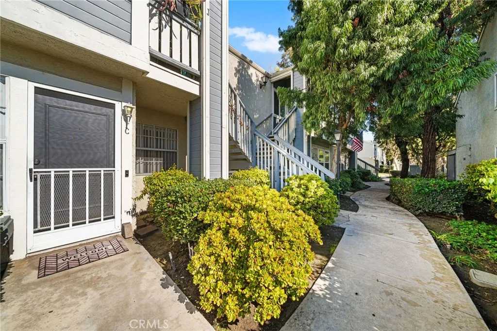 Additional image 4 of 701 S Hayward Street Unit C, Anaheim, CA 92804