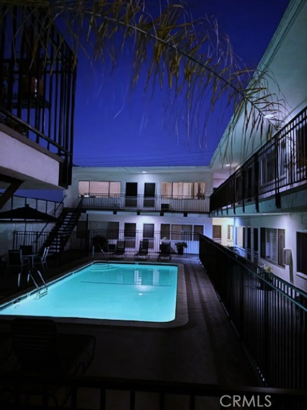 Additional image 19 of 1255 N Harper Avenue Unit 7, West Hollywood, CA 90046