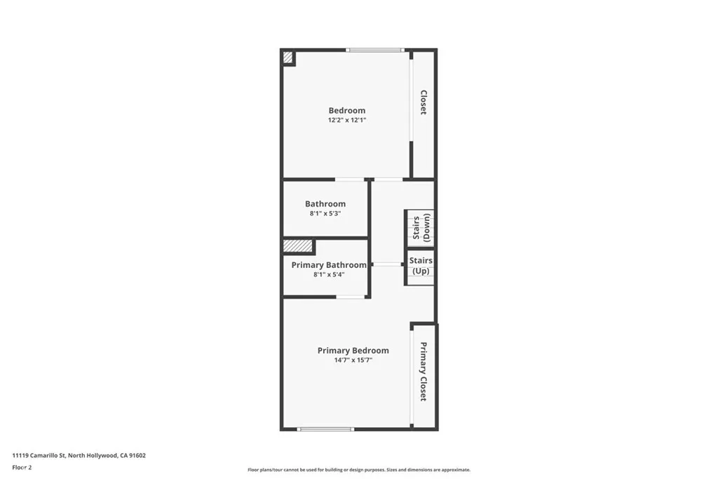 Additional image 28 of 11119 Camarillo St Unit 104, North Hollywood, CA 91602