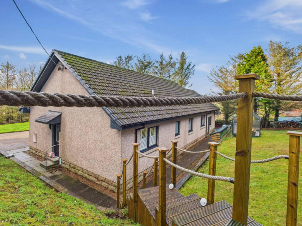 Additional image 30 of Lower Cushnie, Banff, AB45