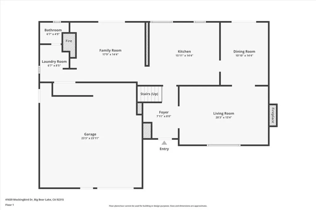 Additional image 94 of 41659 Mockingbird Dr, Big Bear Lake, CA 92315