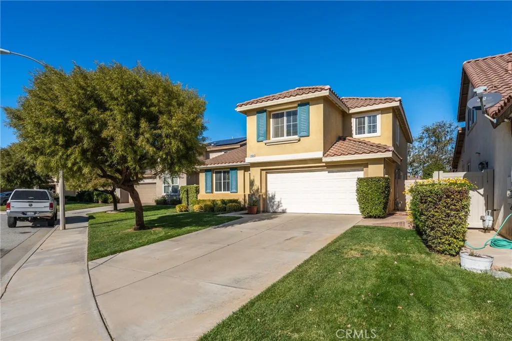 Additional image 2 of 1464 Caspia Place, Beaumont, CA 92223