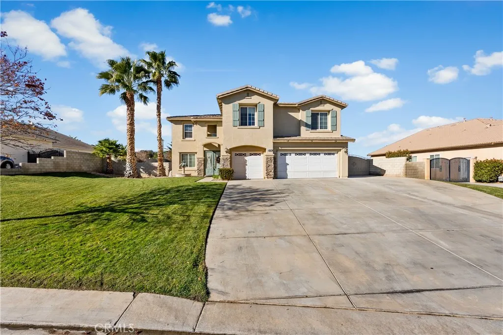 Additional image 8 of 41647 Palermo Court, Lancaster, CA 93536