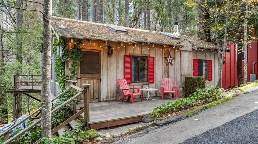 Additional image 44 of 11 Toyon Trl, Berry Creek, CA 95916