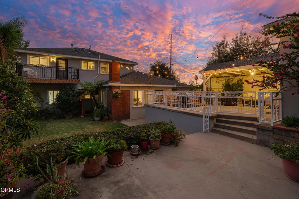 Additional image 139 of 941 Chehalem Road, La Canada Flintridge, CA 91011