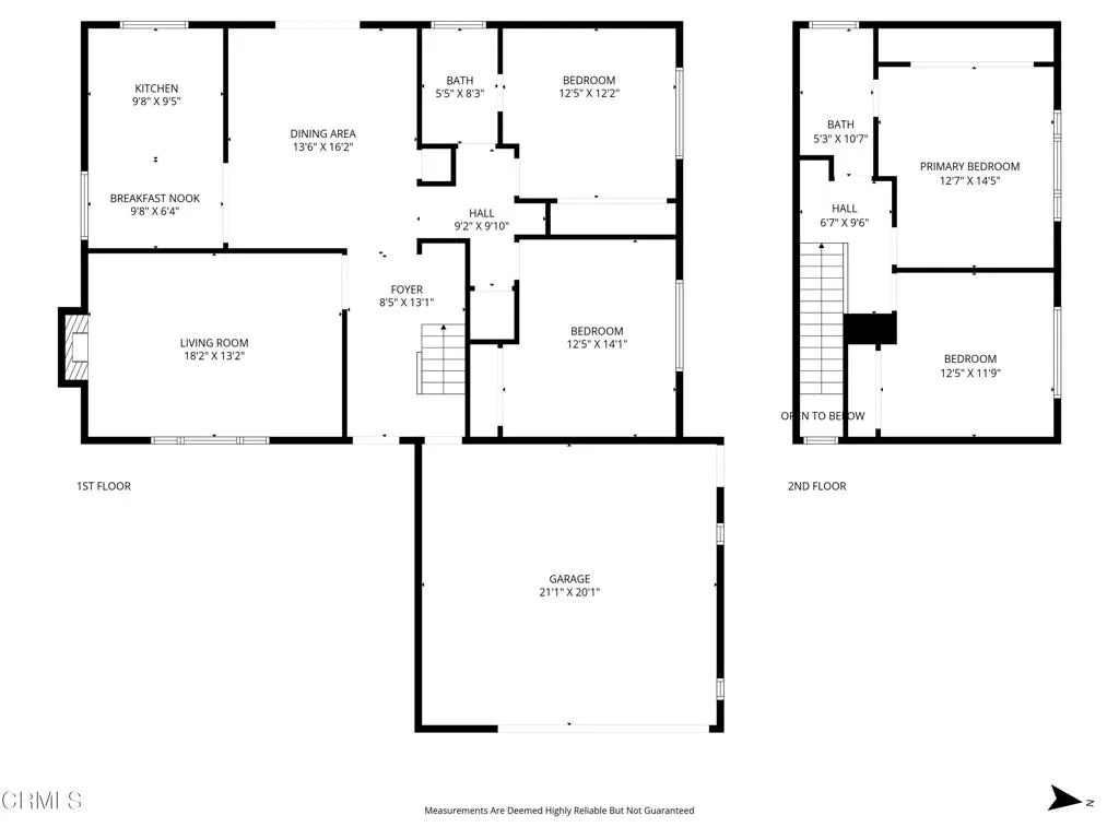 Additional image 84 of 2087 Airedale Avenue, Ventura, CA 93003