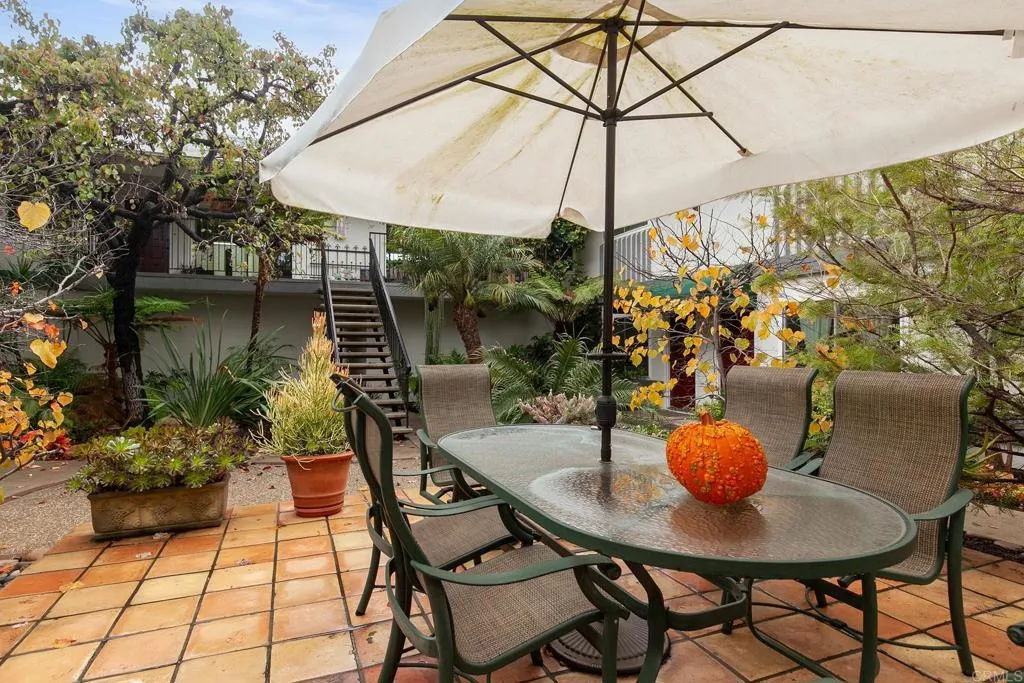 Additional image 33 of 1265 Essex Street Unit 6, San Diego, CA 92103