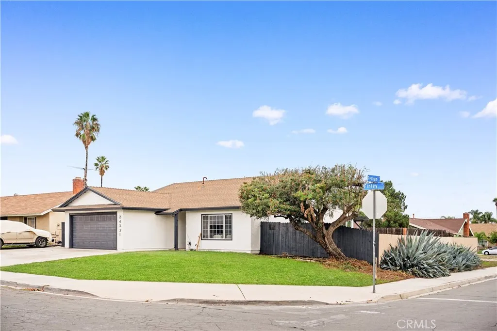 24331 Finley Dr, Moreno Valley, CA 92553
