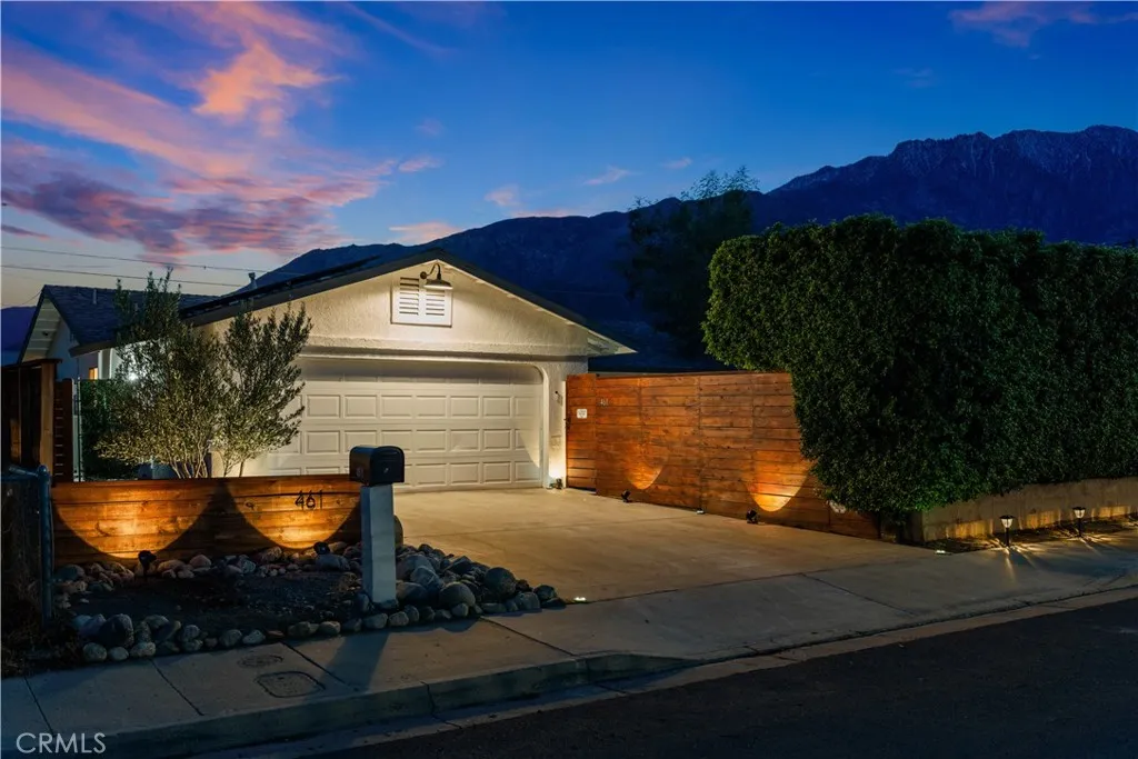 Additional image 2 of 461 W Palm Vista Drive, Palm Springs, CA 92262