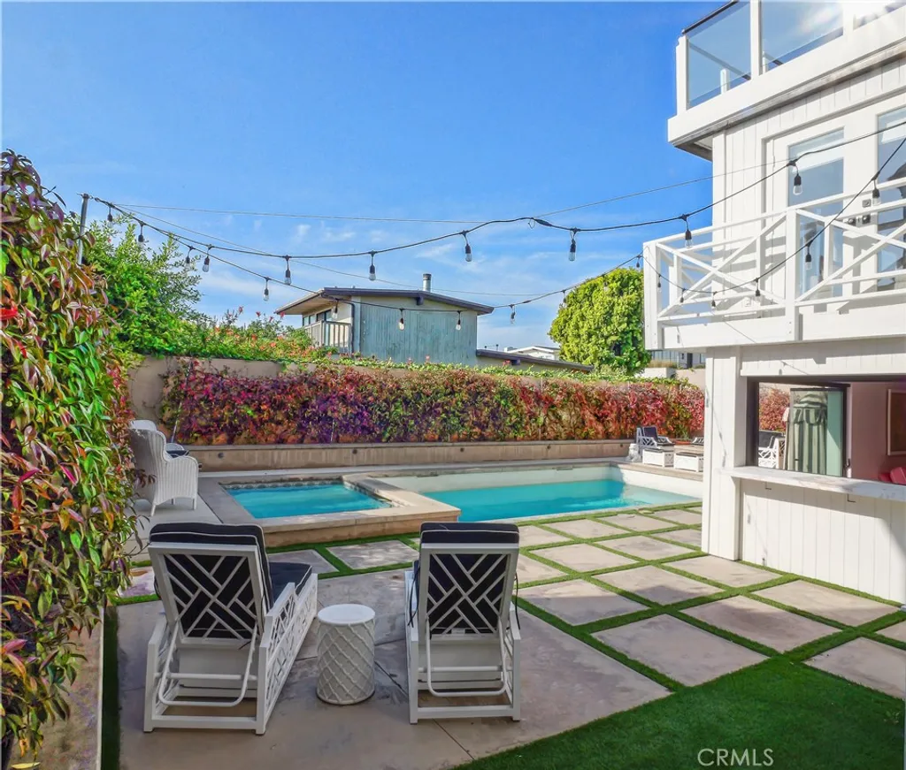 Property image for 207 S Poinsettia Avenue, Manhattan Beach, CA 90266