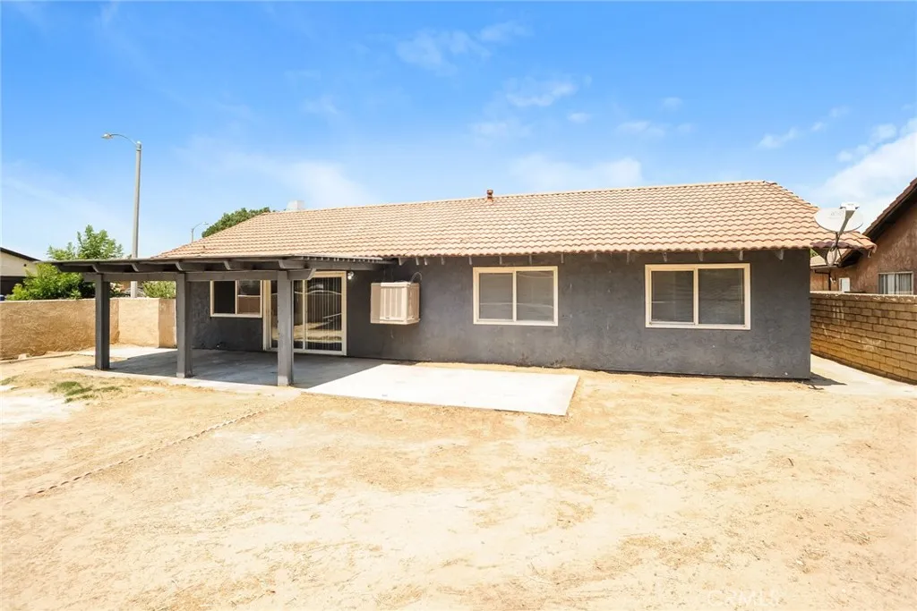 Additional image 14 of 1204 Donatello St, Lancaster, CA 93535