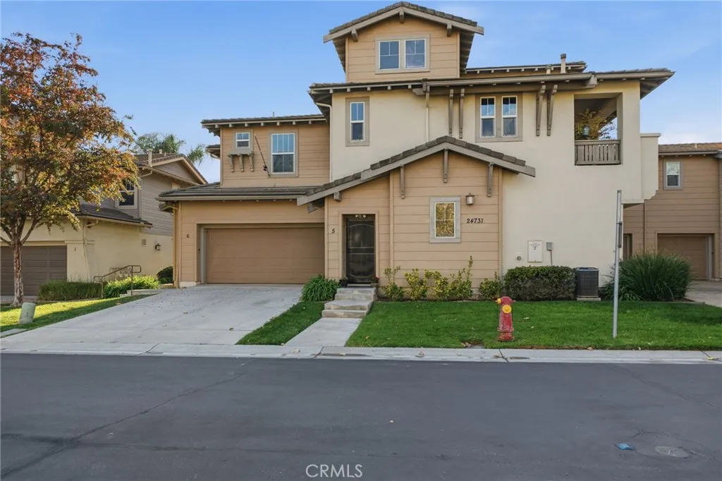 Additional image 36 of 24731 Valleywalk Street Unit 5, Murrieta, CA 92562