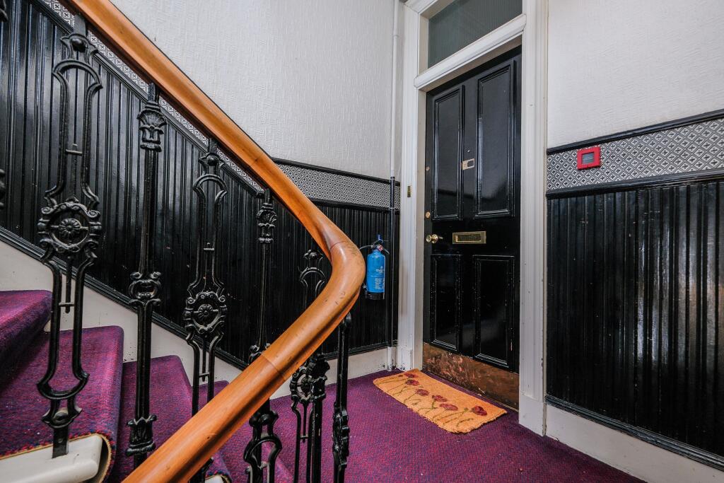 Additional image 13 of Flat ,  Rosemount Viaduct, Aberdeen