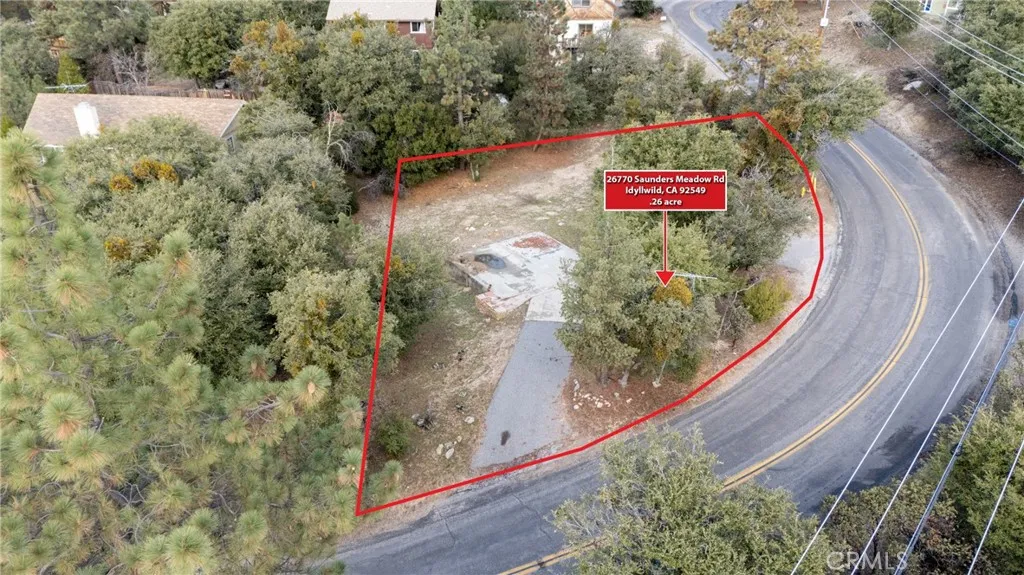 Additional image 17 of 26785 Hopkins, Idyllwild, CA 92549