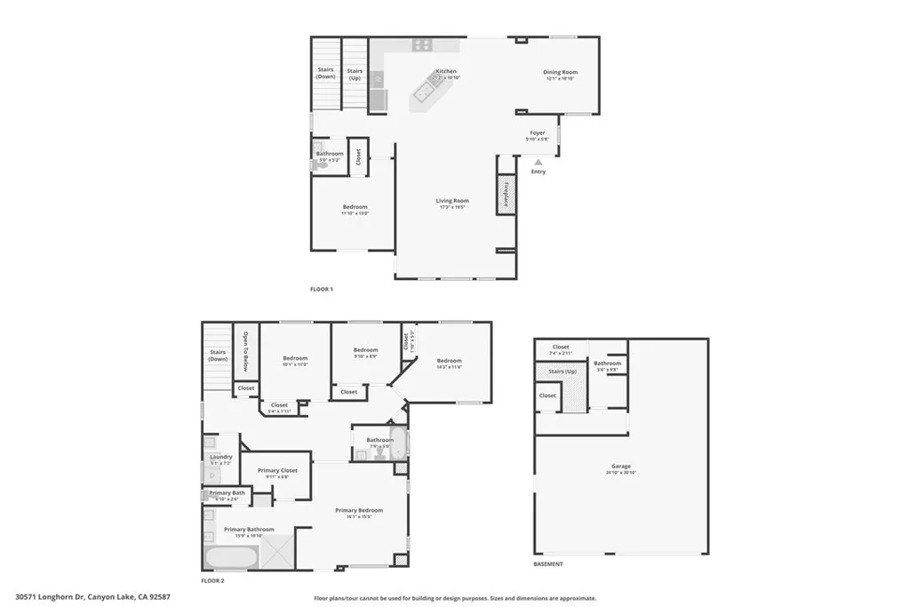 Additional image 78 of 30571 Longhorn Drive, Canyon Lake, CA 92587