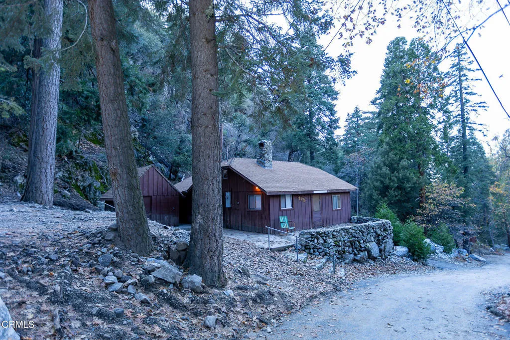 Additional image 35 of 9320 Wood Road, Forest Falls, CA 92339