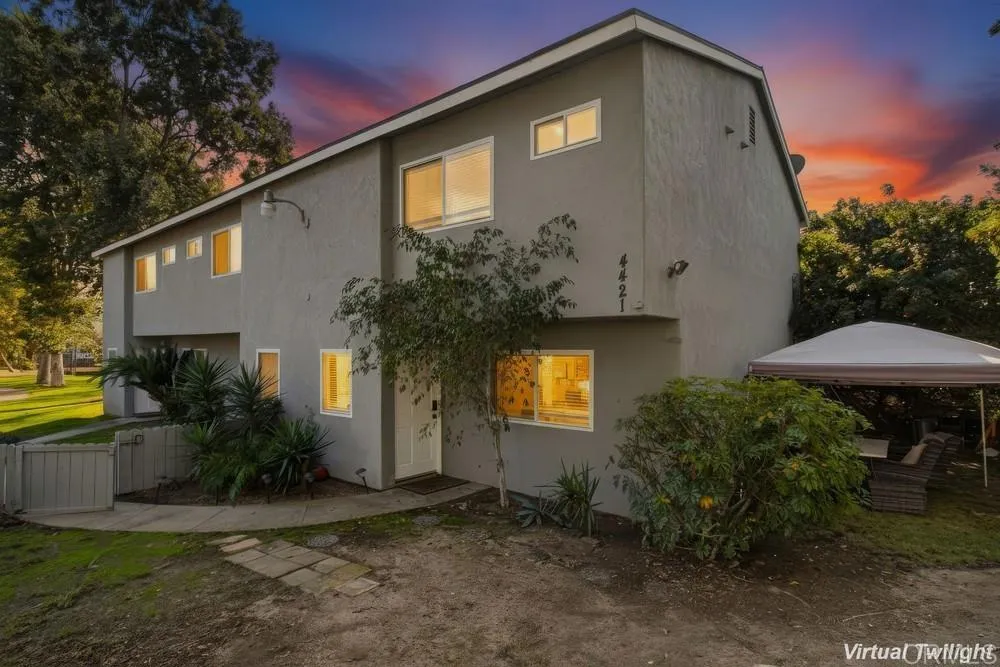 Additional image 67 of 4421 Tremont St Unit 27, San Diego, CA 92102