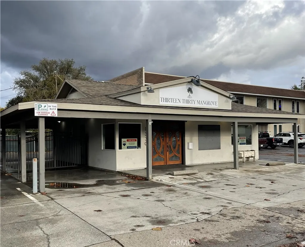 1330 Mangrove Ave, Chico, CA 95926