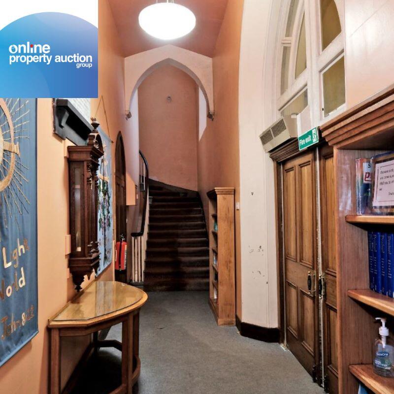 Additional image 15 of St Kanes Church, Church Crescent, New Deer, Aberdeenshire, AB53 6WD