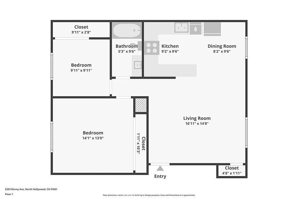 Additional image 62 of 5224 Denny Avenue Unit 209, North Hollywood, CA 91601