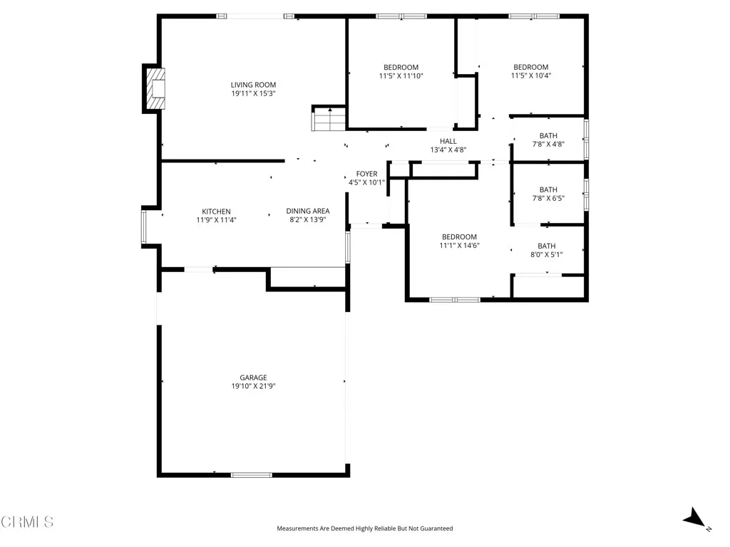 Property image for 10005 Santee Court, Ventura, CA 93004