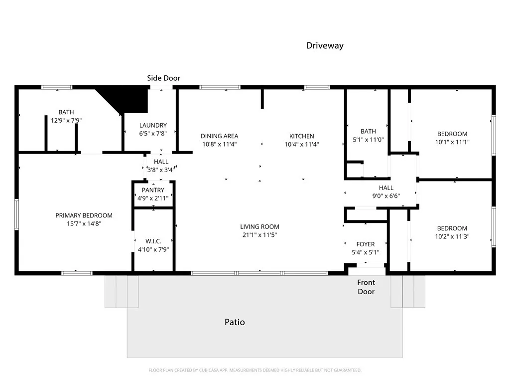 Additional image 39 of 34111 Wildwood Canyon Road Unit 84, Yucaipa, CA 92399