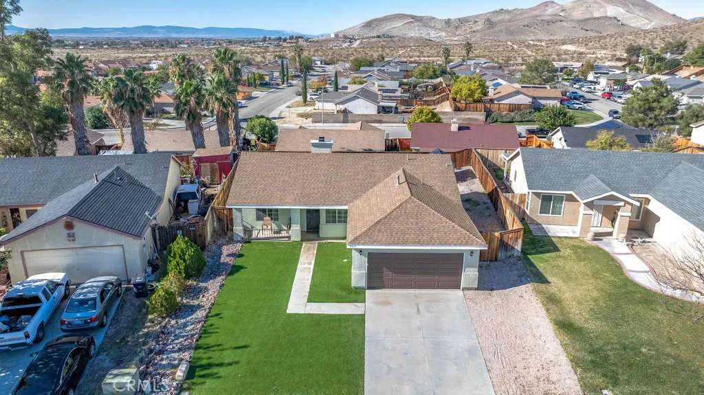 Additional image 2 of 3817 Hatcher Place, Rosamond, CA 93560