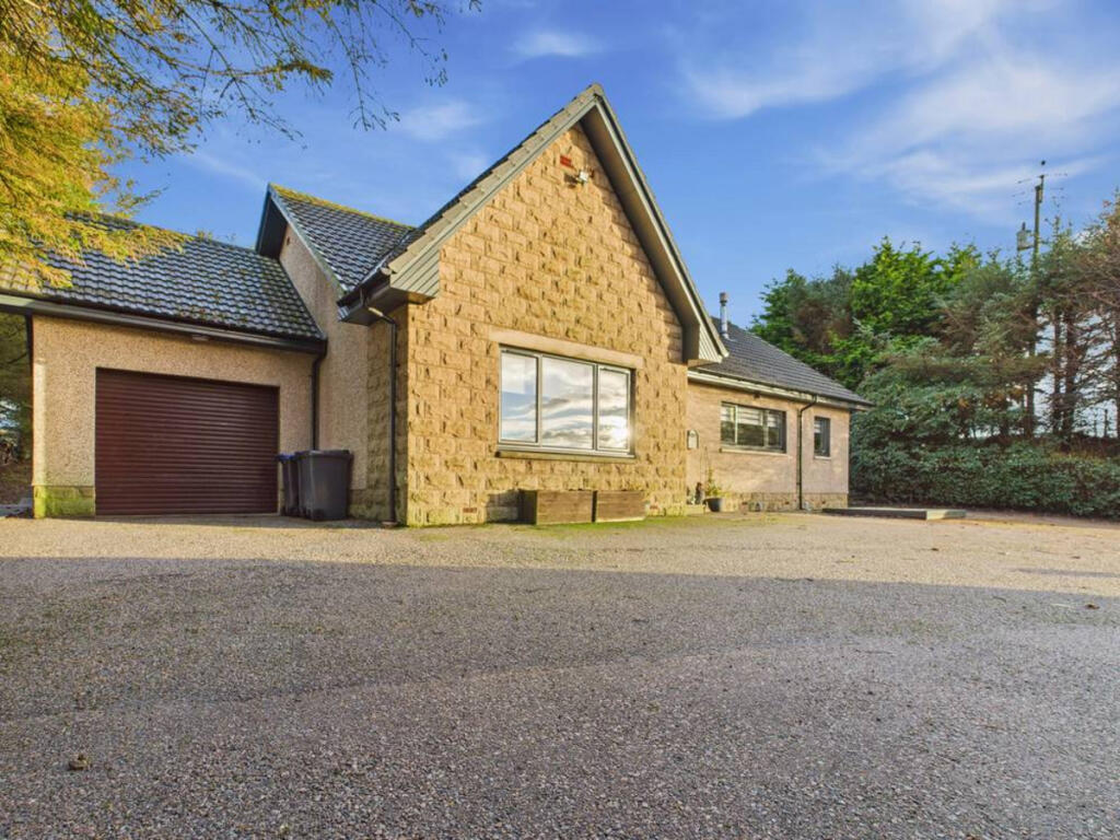 Additional image 37 of Lower Cushnie, Banff, AB45