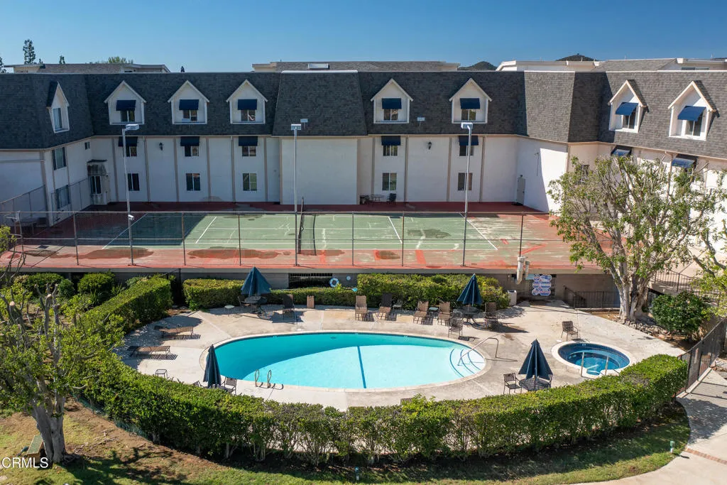 Additional image 87 of 2385 Roscomare Road Unit F8, Bel Air, CA 90077