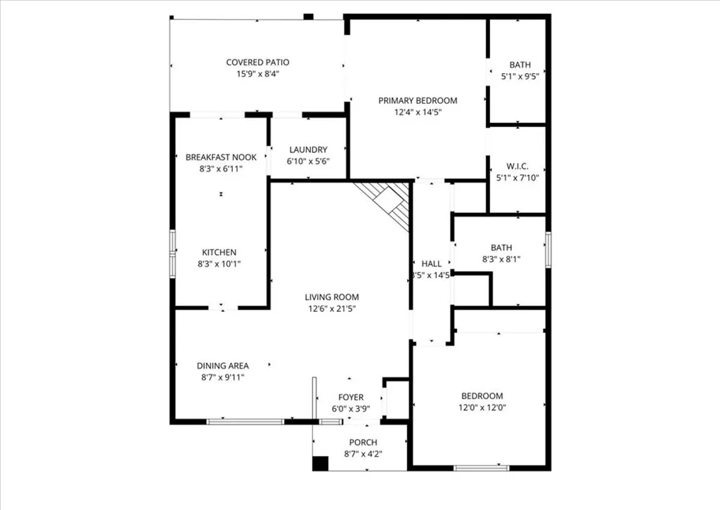 Additional image 55 of 3050 Del Flora Dr, Hemet, CA 92545