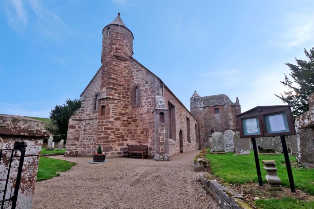 Property image for Arbuthnott Church,LaurencekirkAB30