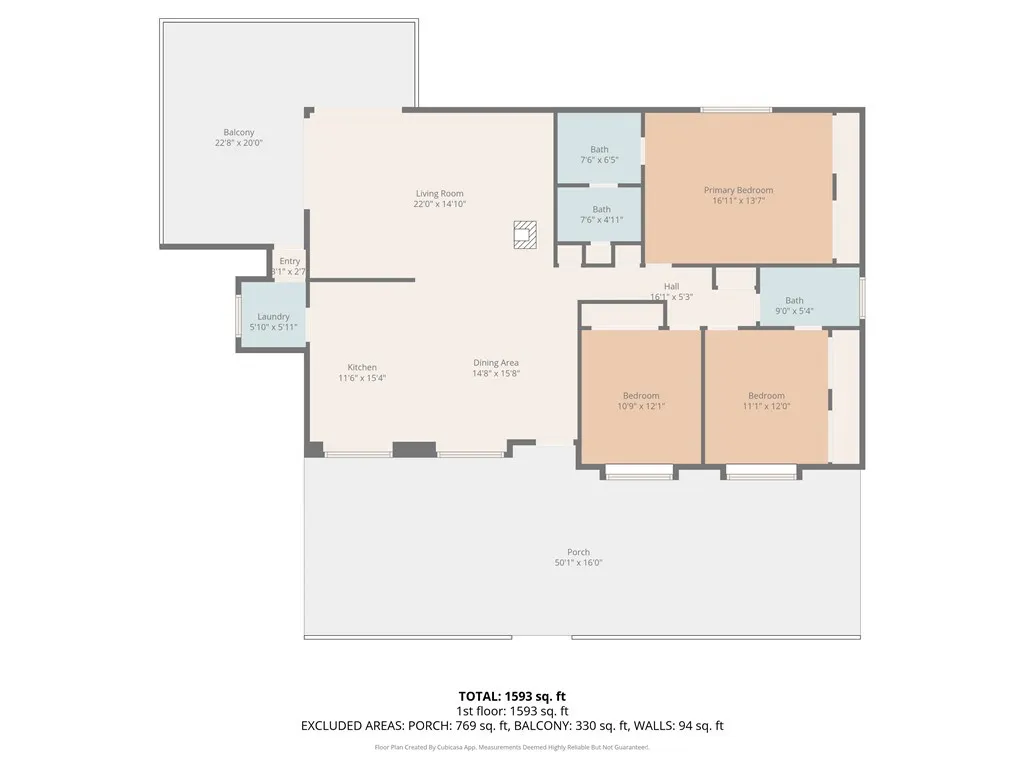 Additional image 6 of 8405 Buckthorn Ave, Hesperia, CA 92345